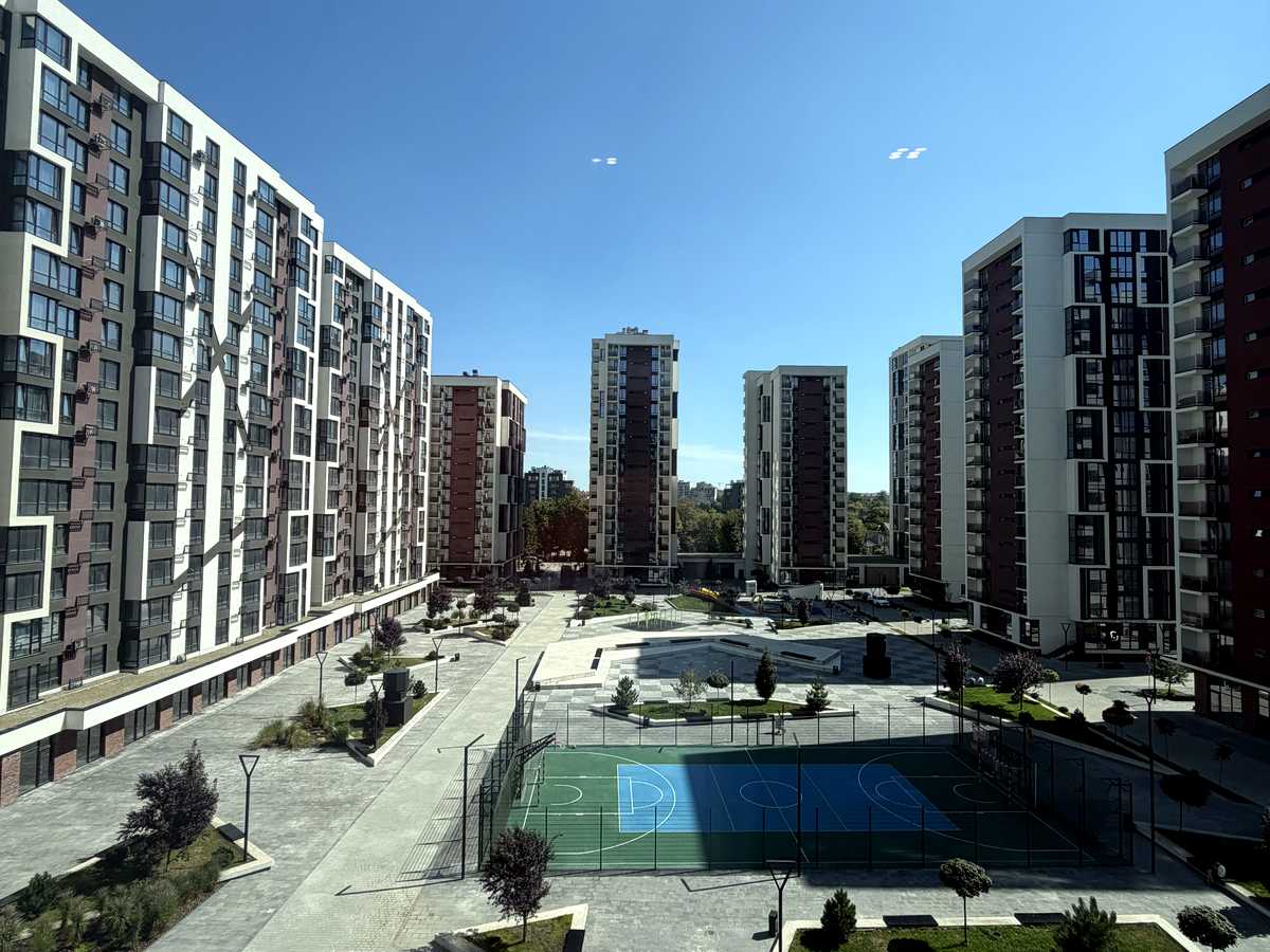 Квартира на вул. Ленкавського в Івано-Франківську, ID 303358, фото №11
