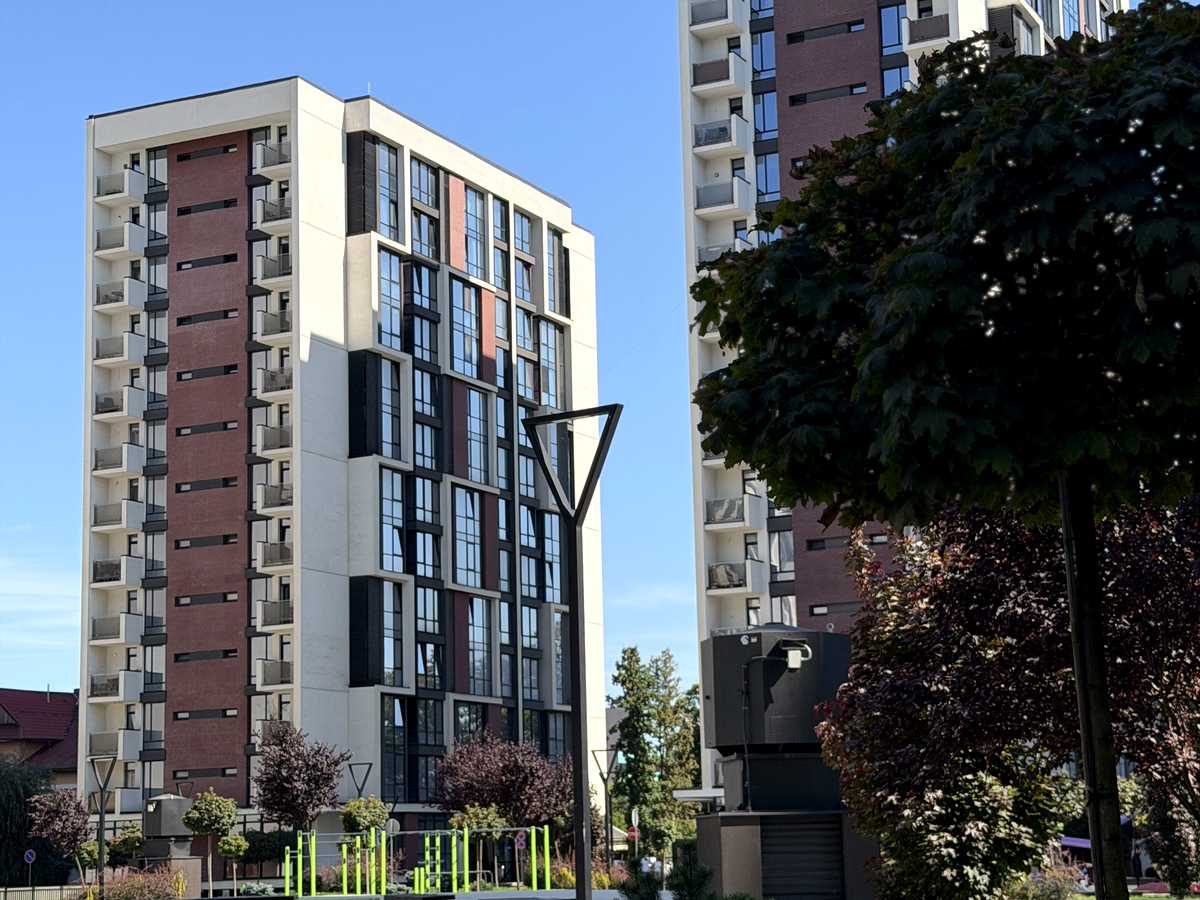 Квартира на вул. Ленкавського в Івано-Франківську, ID 303358, фото №5
