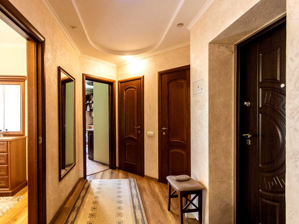 Квартира на вул. Василя Симоненка, 39 в Івано-Франківську, ID 310711, фото №1