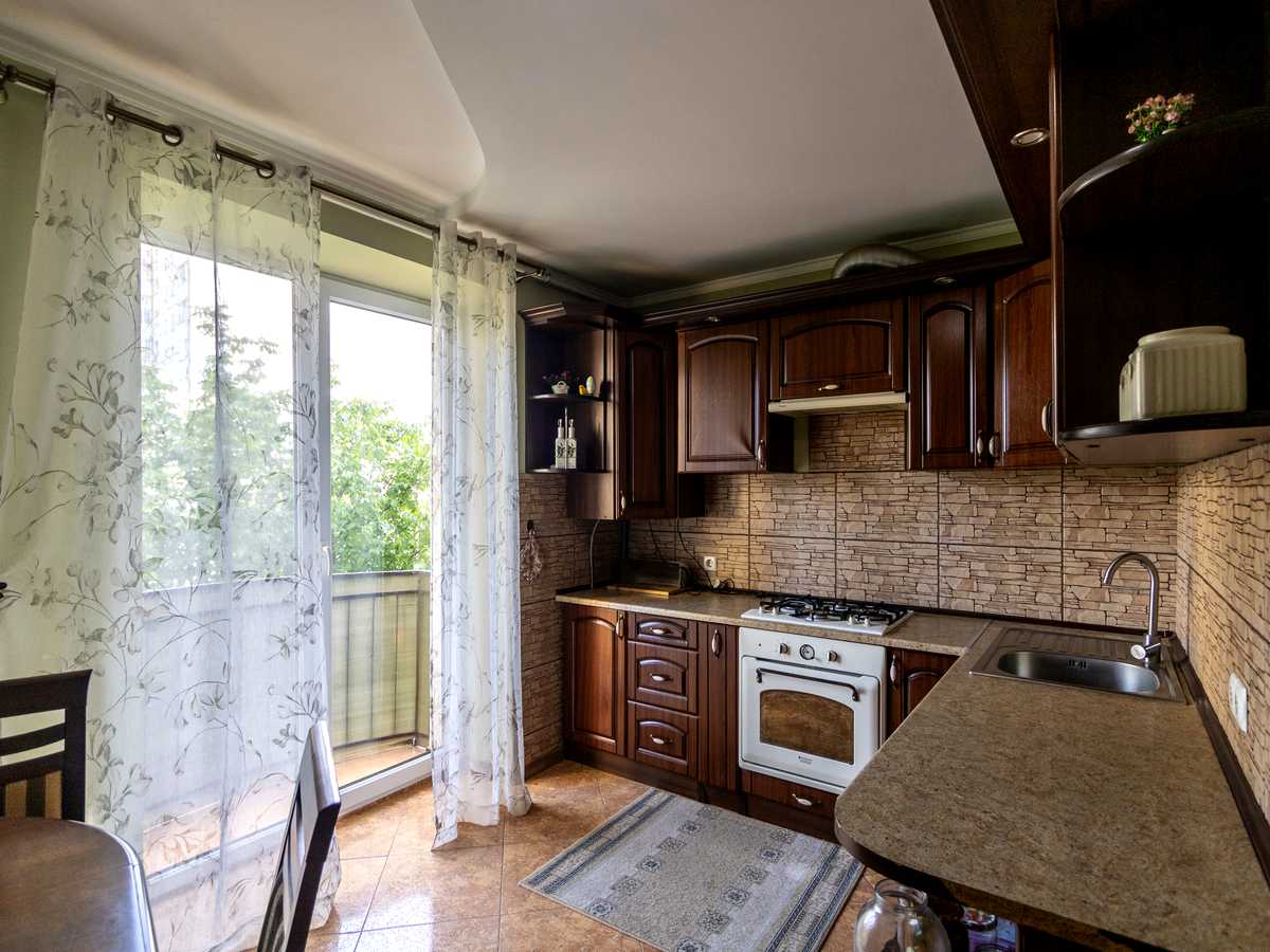 Квартира на вул. Василя Симоненка, 39 в Івано-Франківську, ID 310711, фото №2