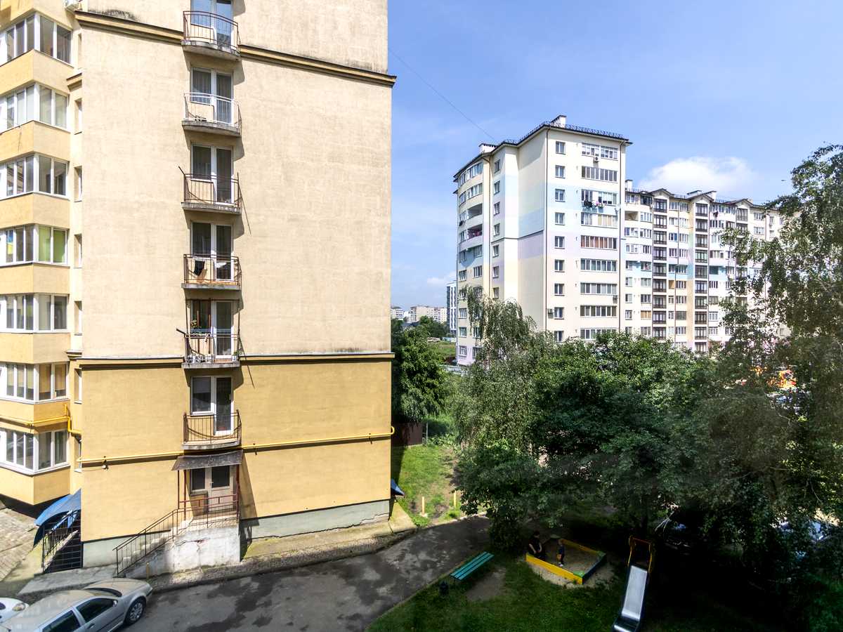 Квартира на вул. Василя Симоненка, 39 в Івано-Франківську, ID 310711, фото №14