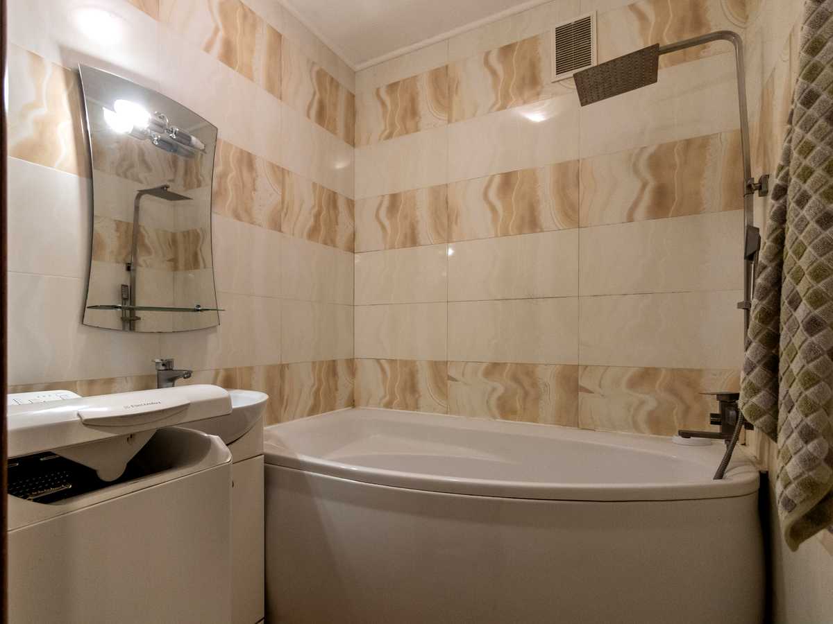 Квартира на вул. Василя Симоненка, 39 в Івано-Франківську, ID 310711, фото №16
