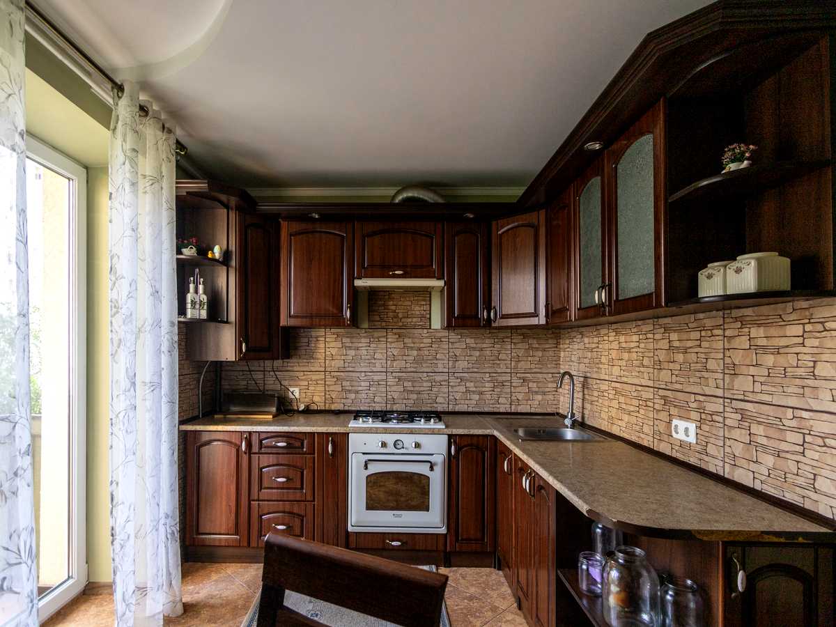 Квартира на вул. Василя Симоненка, 39 в Івано-Франківську, ID 310711, фото №17