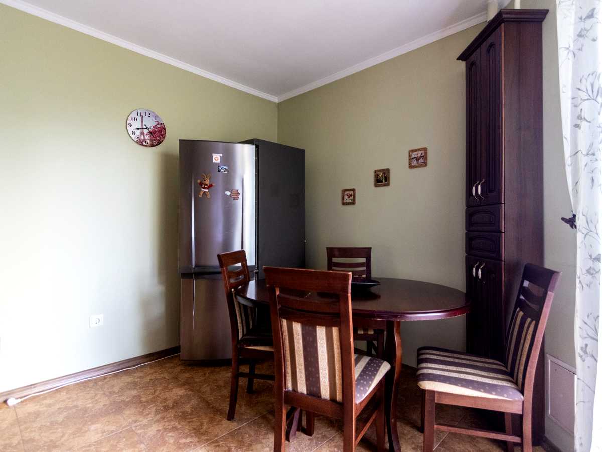 Квартира на вул. Василя Симоненка, 39 в Івано-Франківську, ID 310711, фото №18