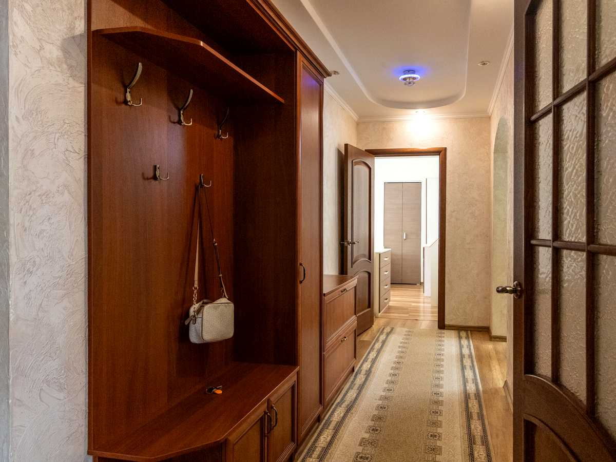 Квартира на вул. Василя Симоненка, 39 в Івано-Франківську, ID 310711, фото №20