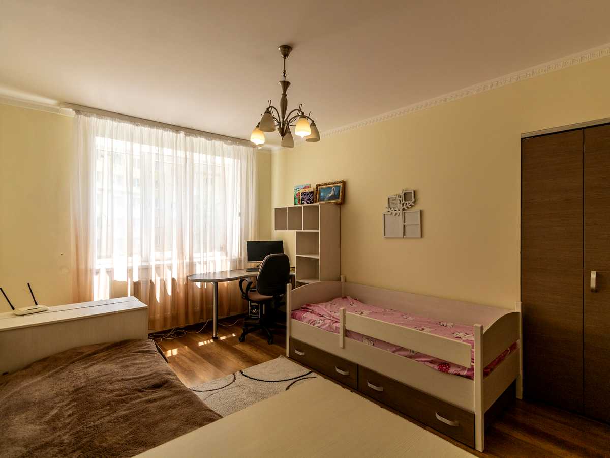 Квартира на вул. Василя Симоненка, 39 в Івано-Франківську, ID 310711, фото №3