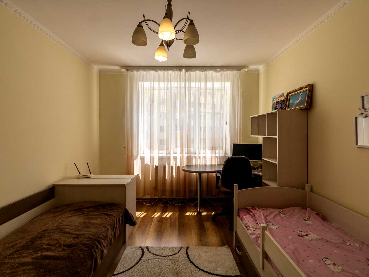 Квартира на вул. Василя Симоненка, 39 в Івано-Франківську, ID 310711, фото №4
