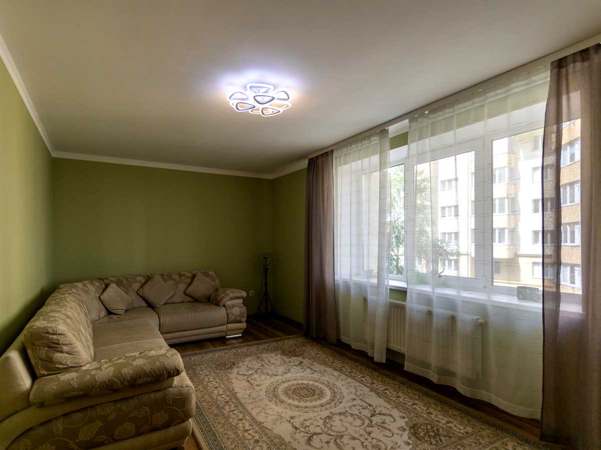 Квартира на вул. Василя Симоненка, 39 в Івано-Франківську, ID 310711, фото №6