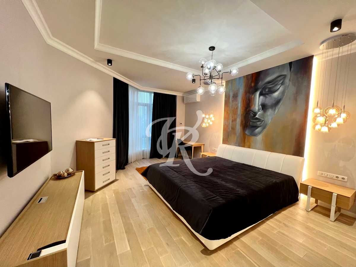 Квартира на вул. Болсуновська, 2 в Київ, ID 303341, фото №1