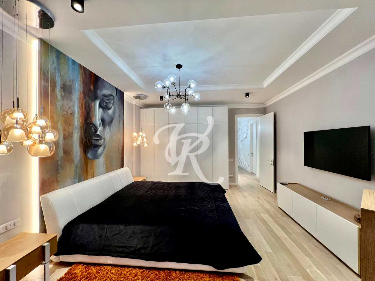 Квартира на вул. Болсуновська, 2 в Київ, ID 303341, фото №2