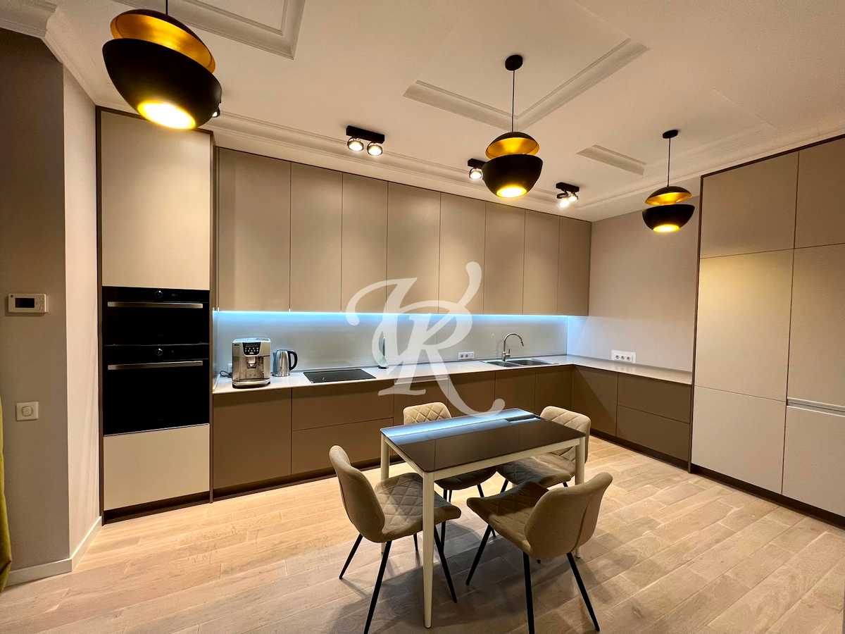 Квартира на вул. Болсуновська, 2 в Київ, ID 303341, фото №3