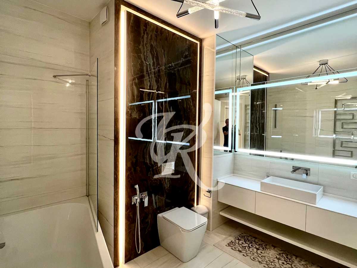Квартира на вул. Болсуновська, 2 в Києві, ID 303341, фото №7