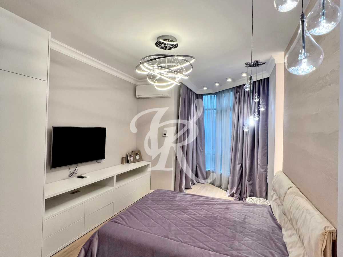 Квартира на вул. Болсуновська, 2 в Києві, ID 303341, фото №9