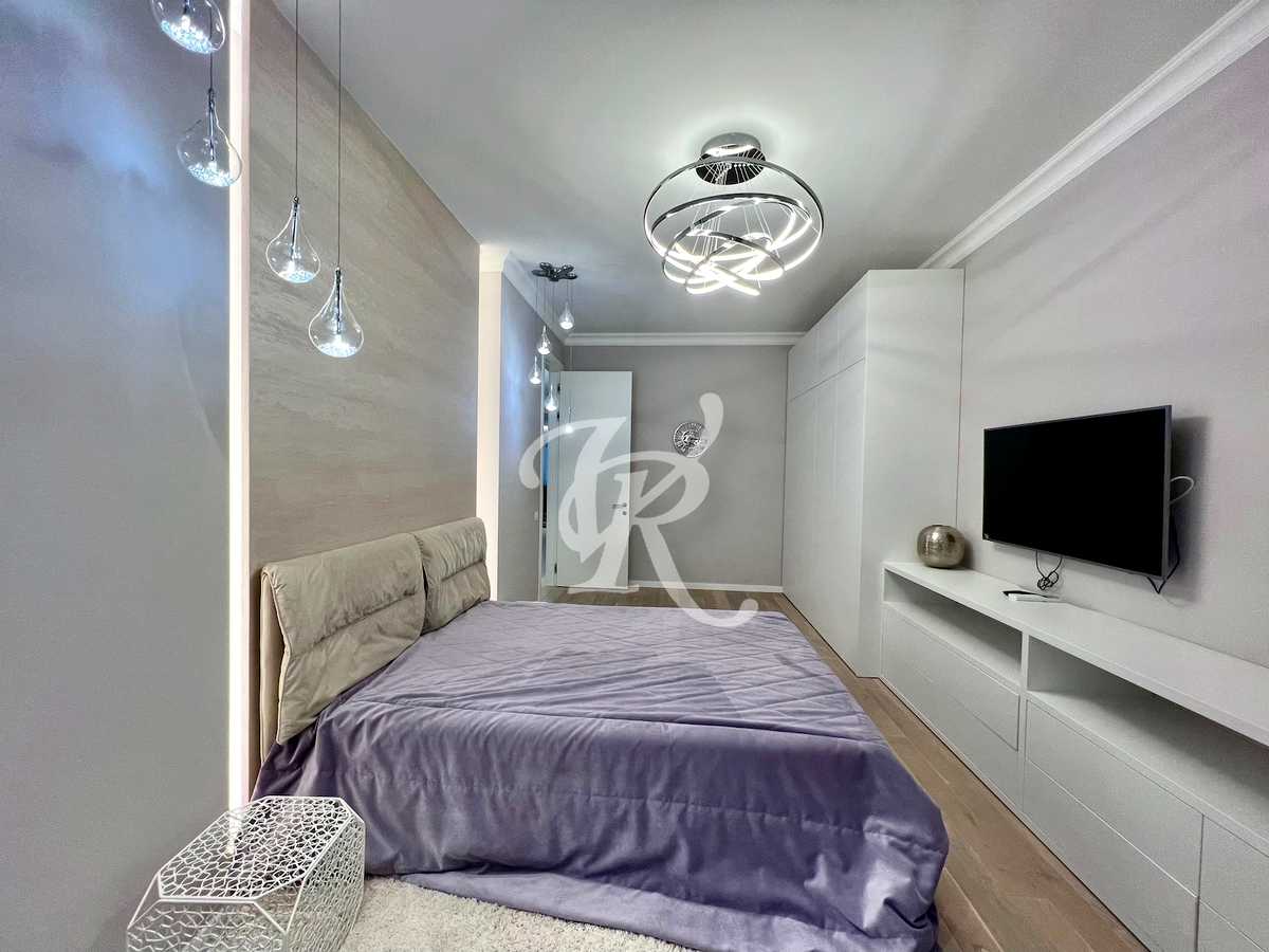 Квартира на вул. Болсуновська, 2 в Києві, ID 303341, фото №10