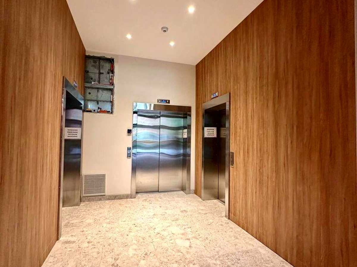Квартира на шосе Столичне, 7-А в Києві, ID 303446, фото №2