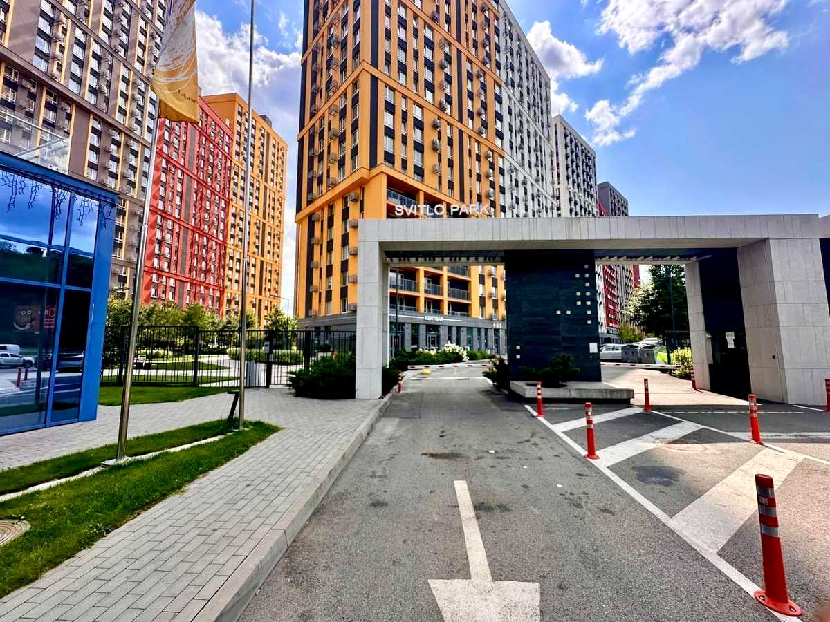 Квартира на шосе Столичне, 7-А в Києві, ID 303446, фото №11