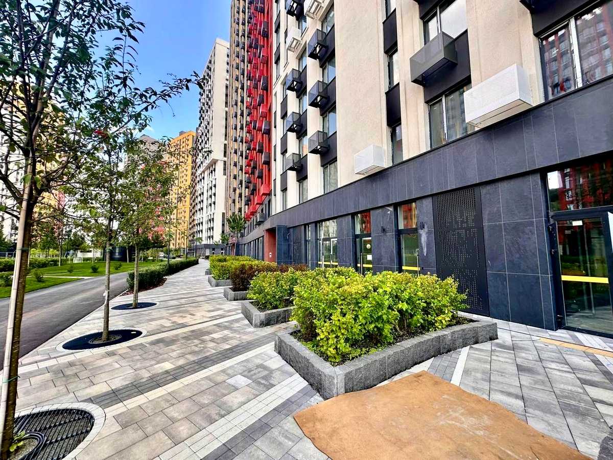 Квартира на шосе Столичне, 7-А в Києві, ID 303446, фото №8