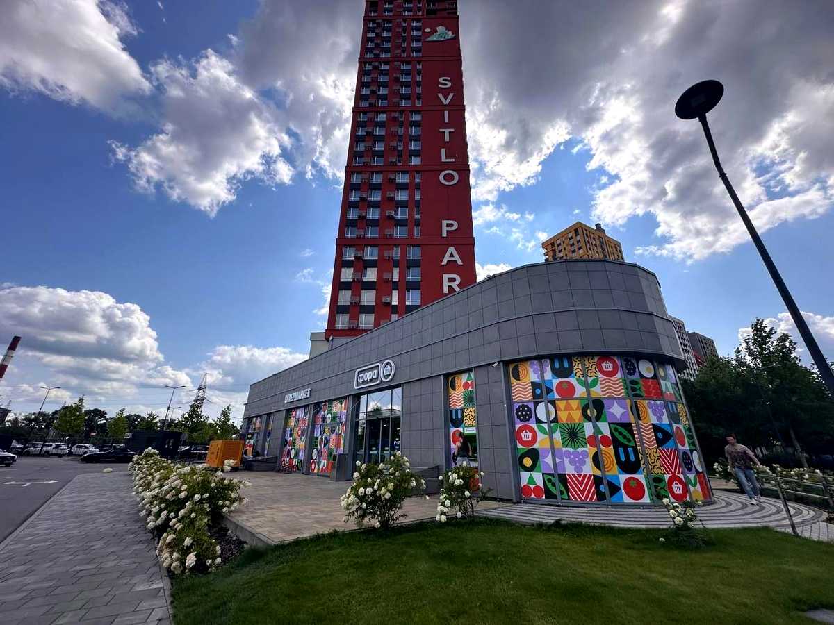 Квартира на шосе Столичне, 7-А в Києві, ID 303446, фото №9