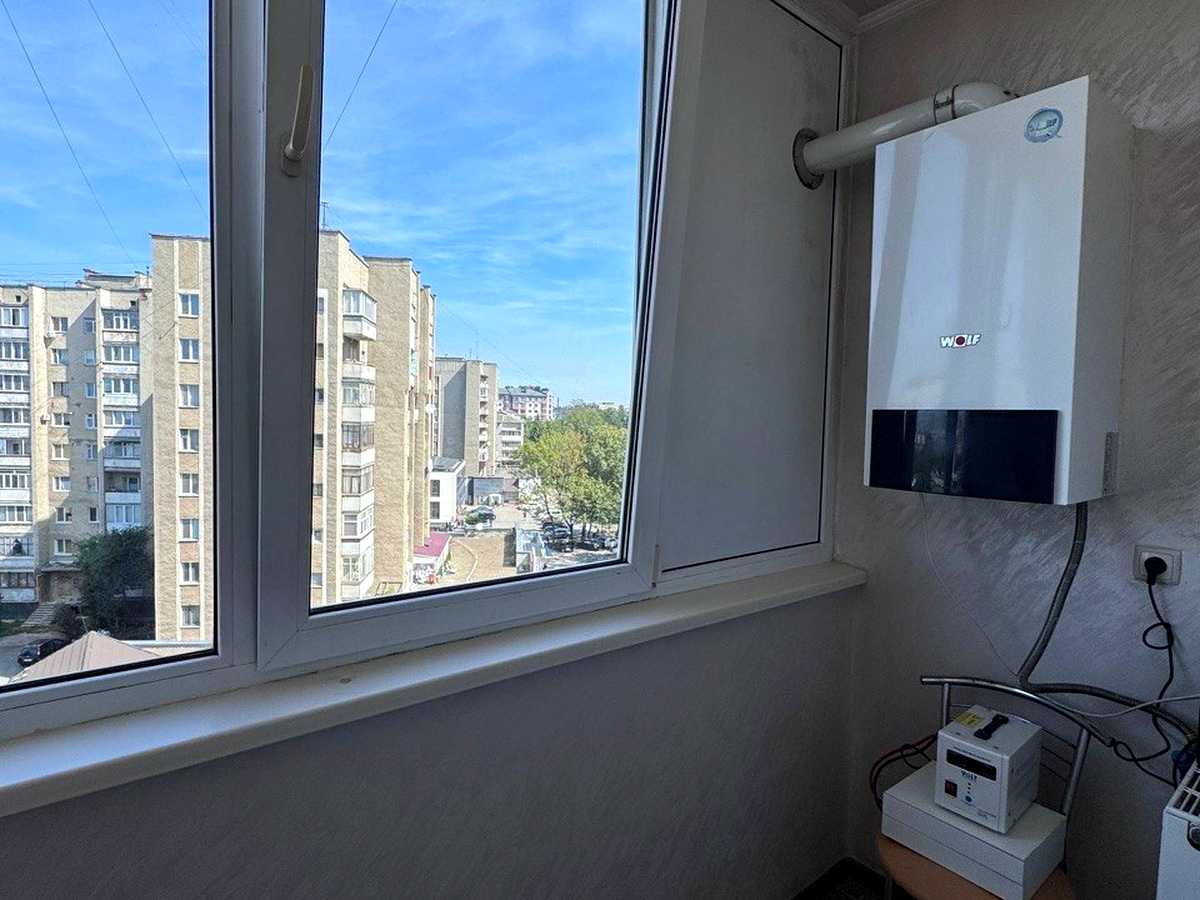 Квартира на вул. Вовчинецька, 167 в Івано-Франківську, ID 303444, фото №11