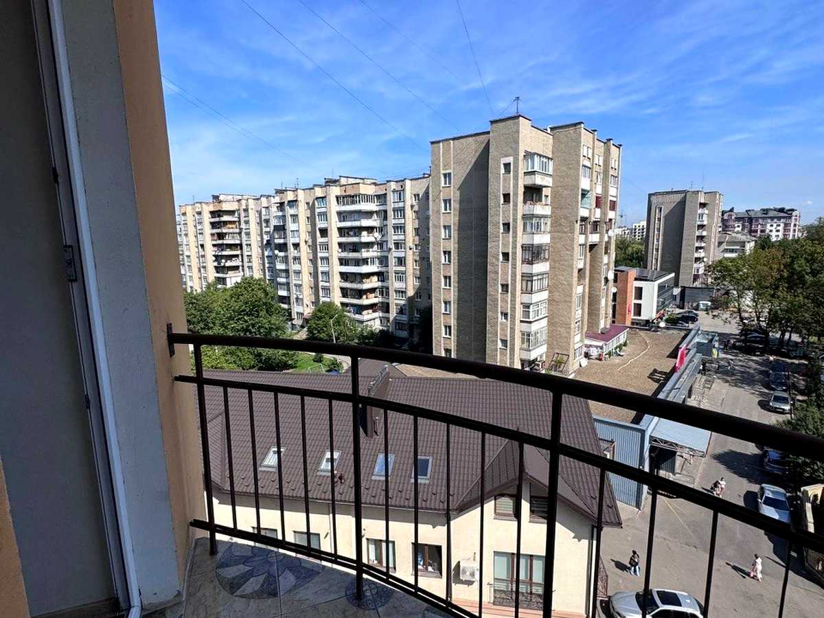 Квартира на вул. Вовчинецька, 167 в Івано-Франківську, ID 303444, фото №14