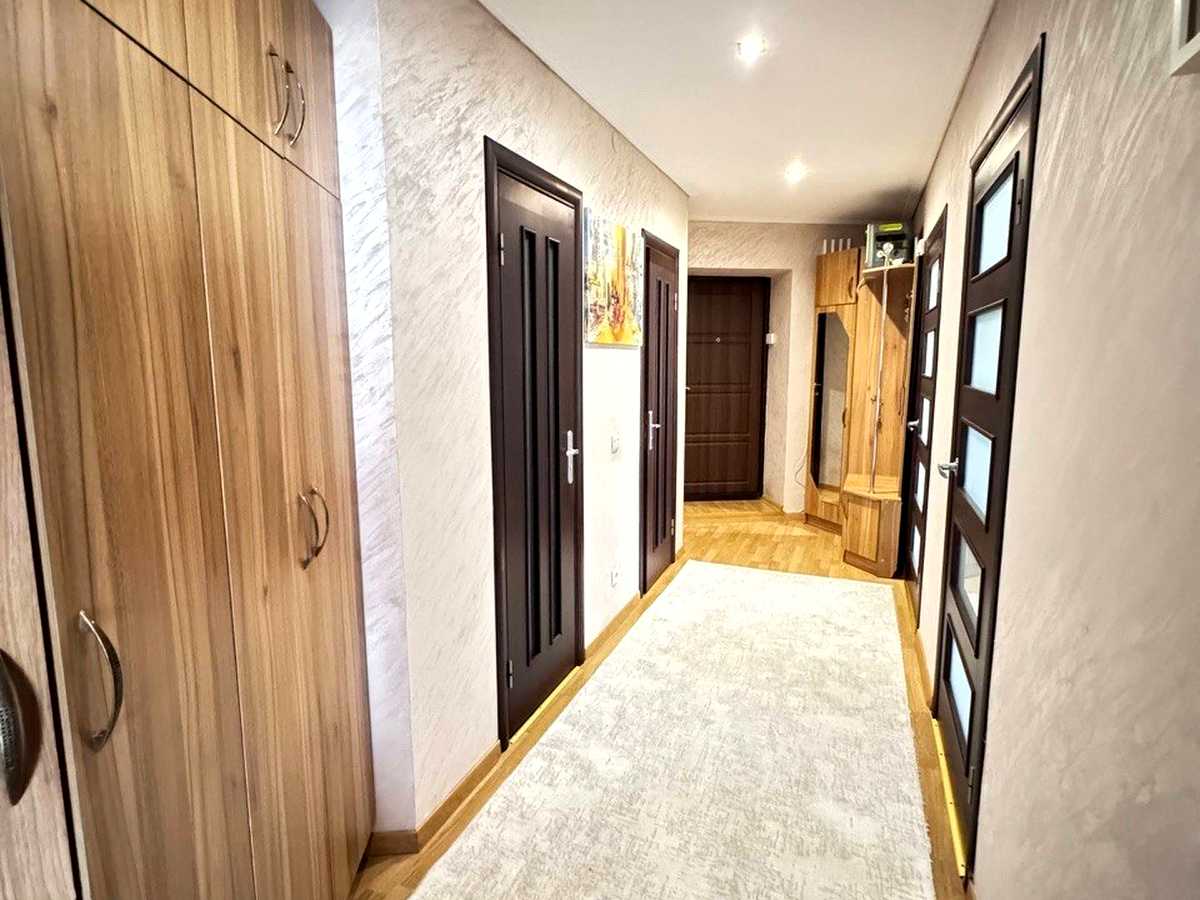 Квартира на вул. Вовчинецька, 167 в Івано-Франківську, ID 303444, фото №4