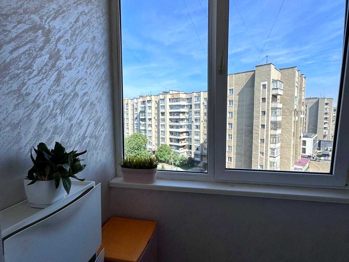 Квартира на вул. Вовчинецька, 167 в Івано-Франківську, ID 303444, фото №7
