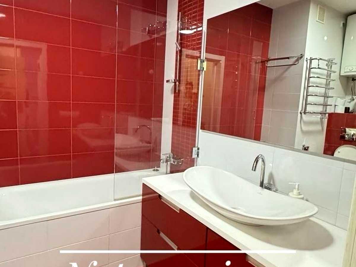 Квартира на вул. Голосіївська, 13-Б в Києві, ID 303394, фото №14