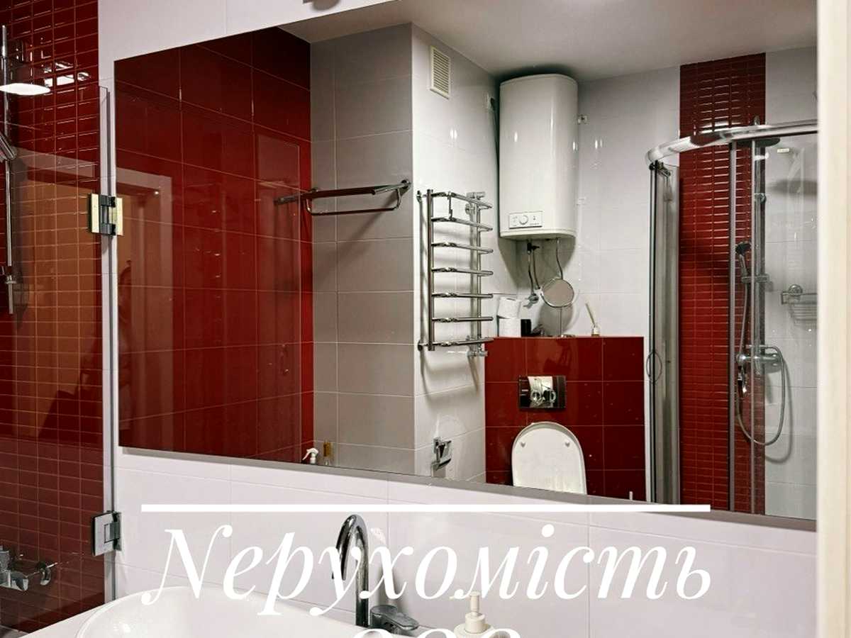 Квартира на вул. Голосіївська, 13-Б в Києві, ID 303394, фото №16