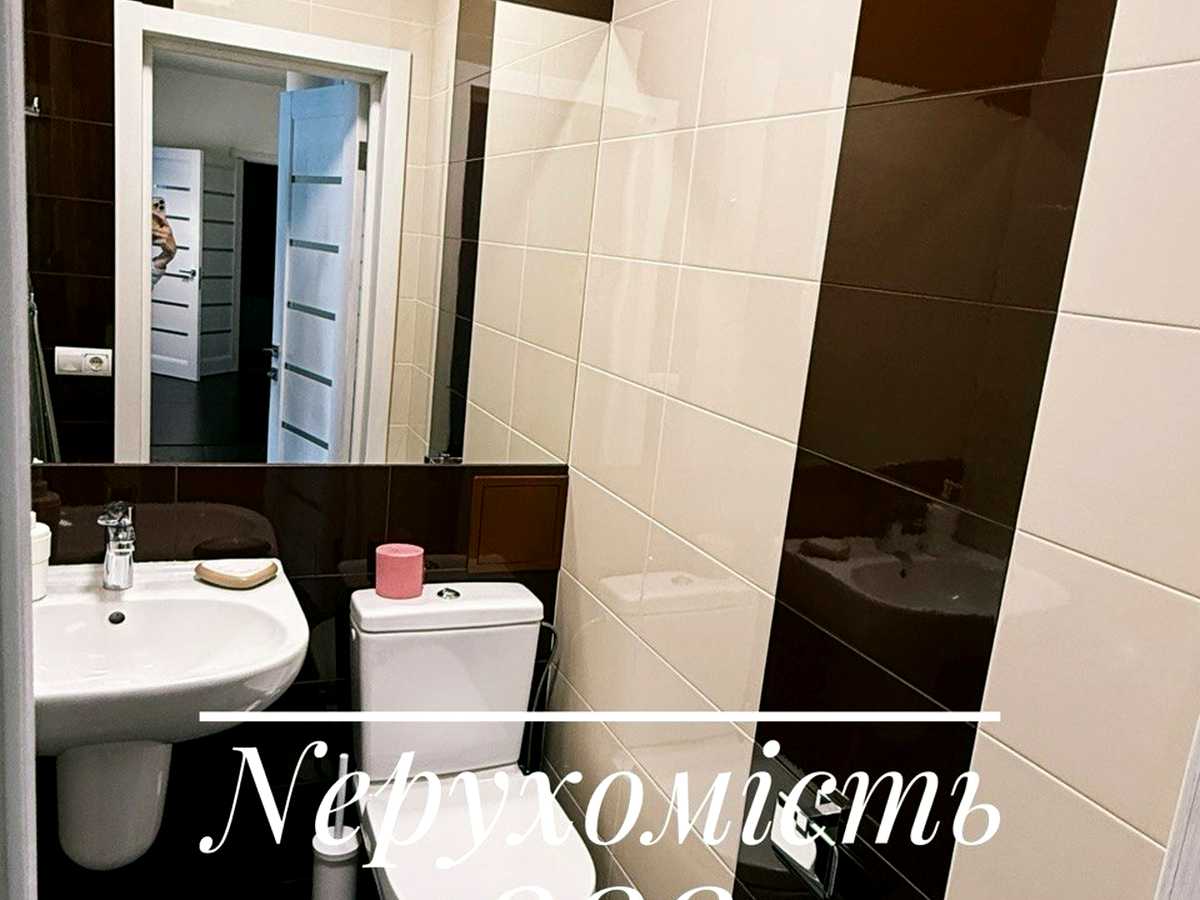 Квартира на вул. Голосіївська, 13-Б в Києві, ID 303394, фото №17