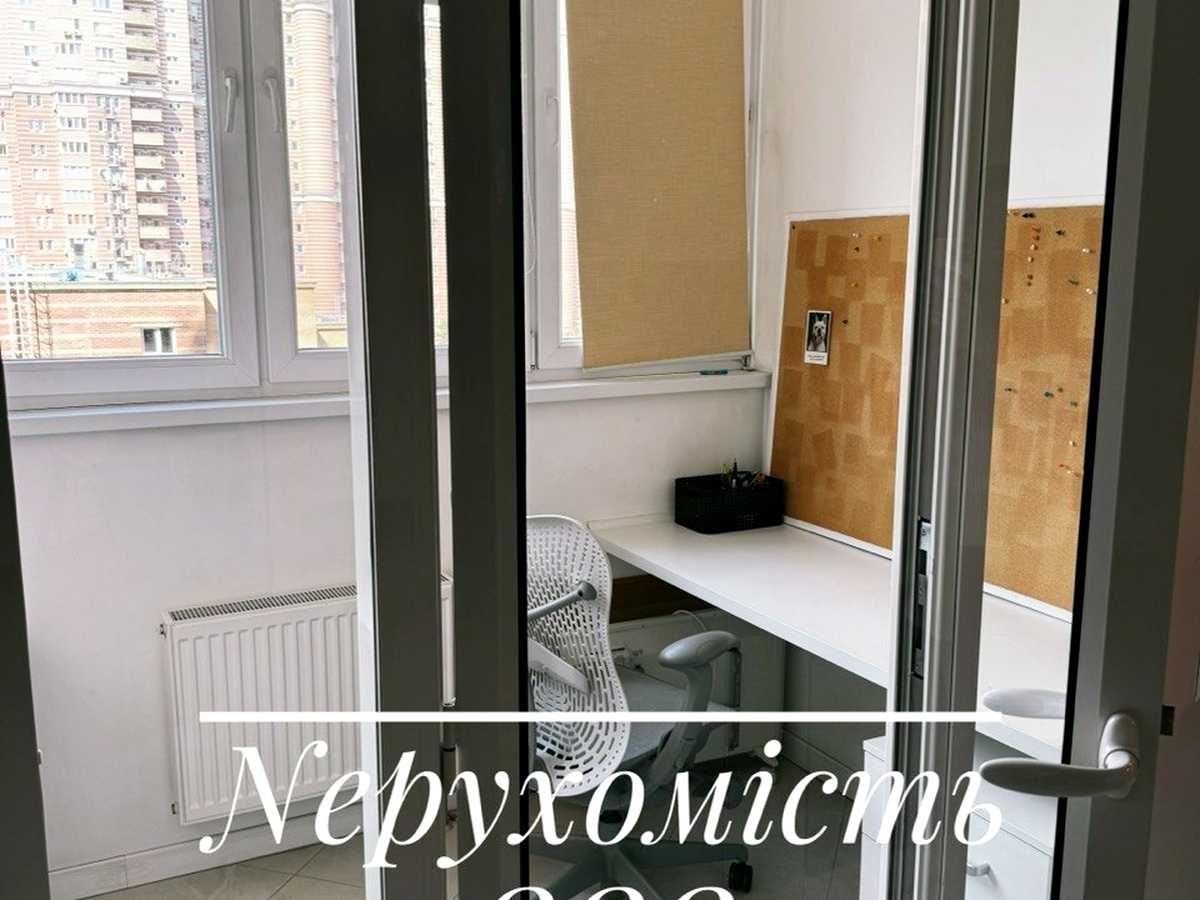 Квартира на вул. Голосіївська, 13-Б в Києві, ID 303394, фото №20