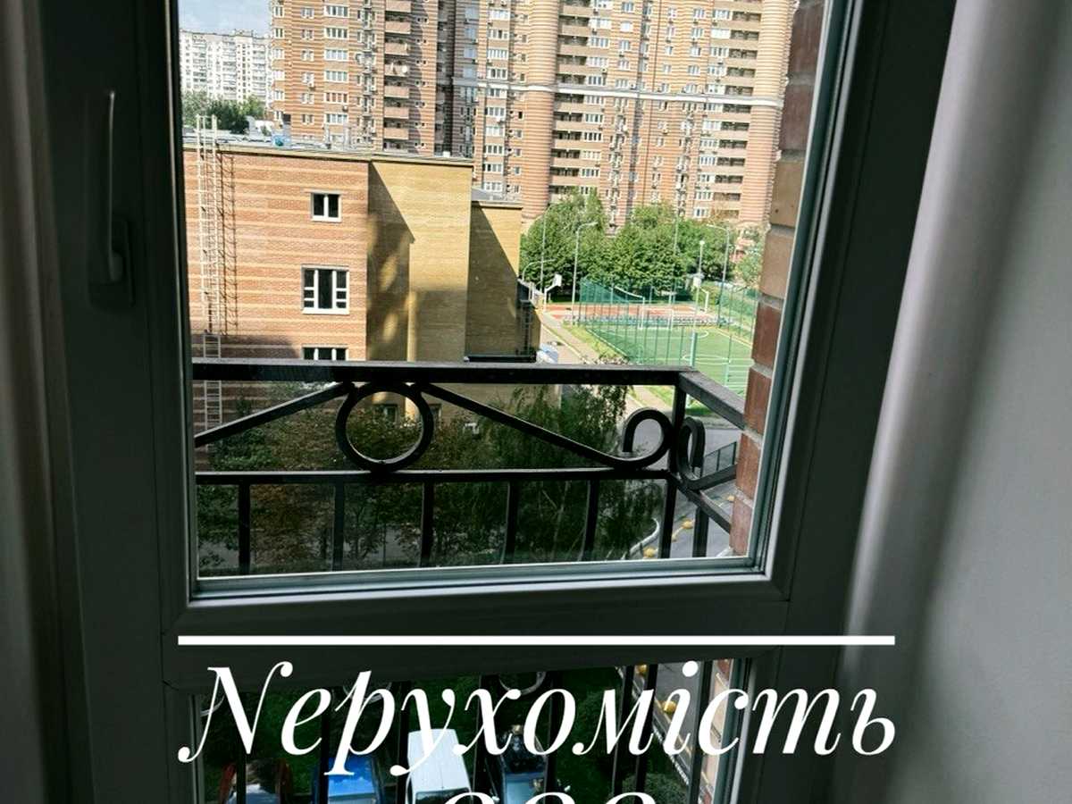 Квартира на вул. Голосіївська, 13-Б в Києві, ID 303394, фото №23