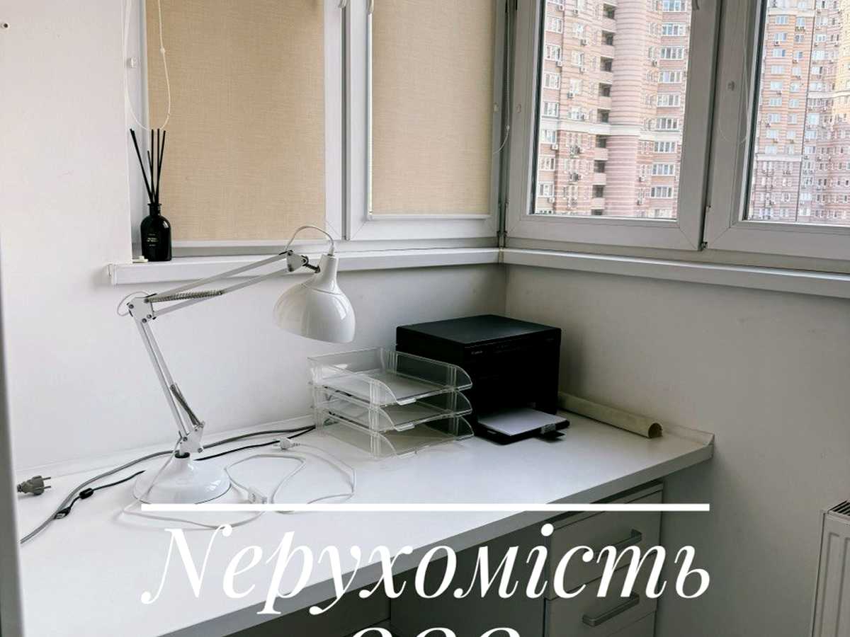 Квартира на вул. Голосіївська, 13-Б в Києві, ID 303394, фото №24