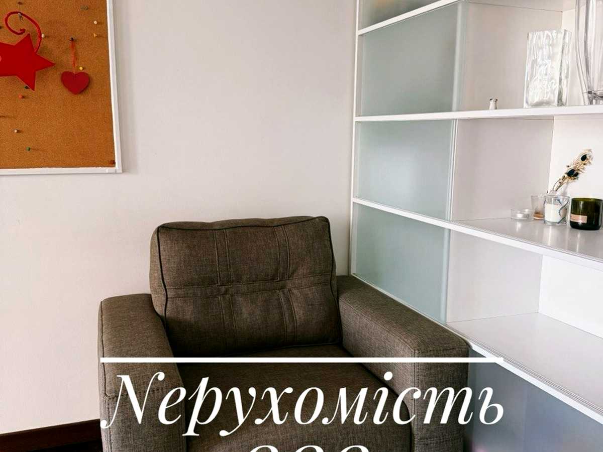Квартира на вул. Голосіївська, 13-Б в Києві, ID 303394, фото №25