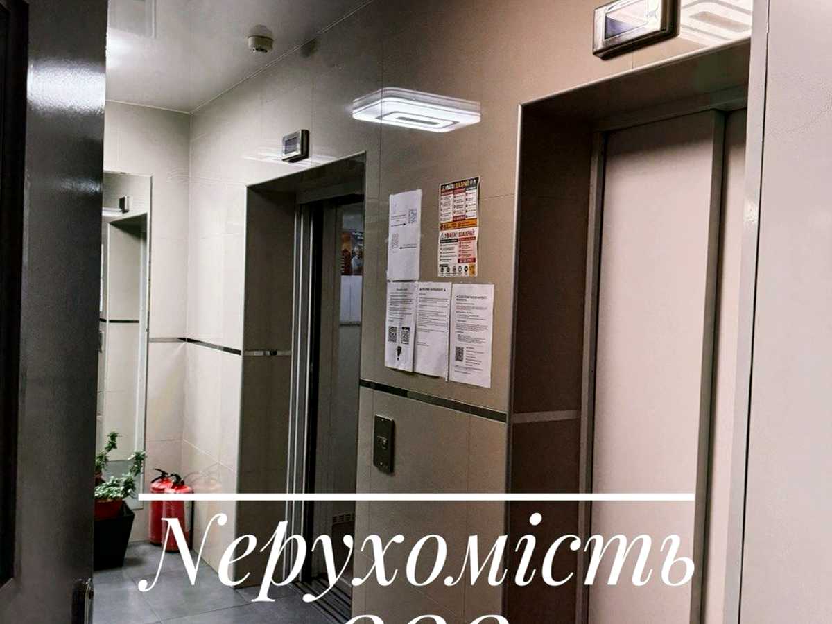 Квартира на вул. Голосіївська, 13-Б в Києві, ID 303394, фото №26