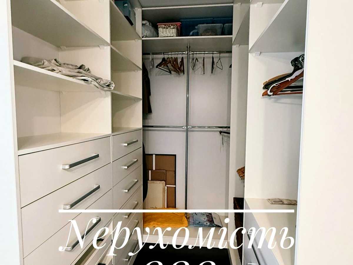 Квартира на вул. Голосіївська, 13-Б в Києві, ID 303394, фото №6