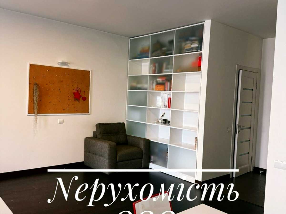 Квартира на вул. Голосіївська, 13-Б в Києві, ID 303394, фото №8