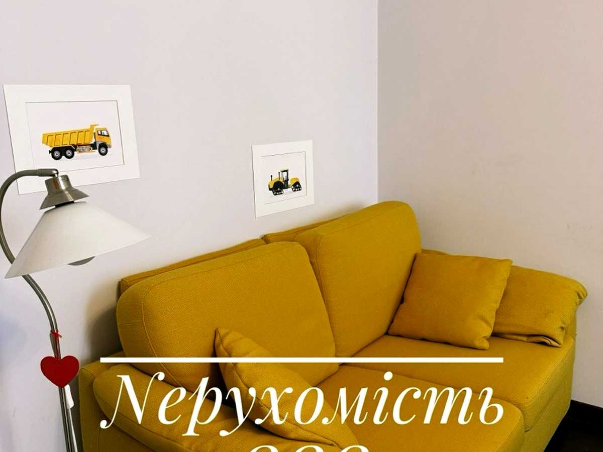 Квартира на вул. Голосіївська, 13-Б в Києві, ID 303394, фото №9