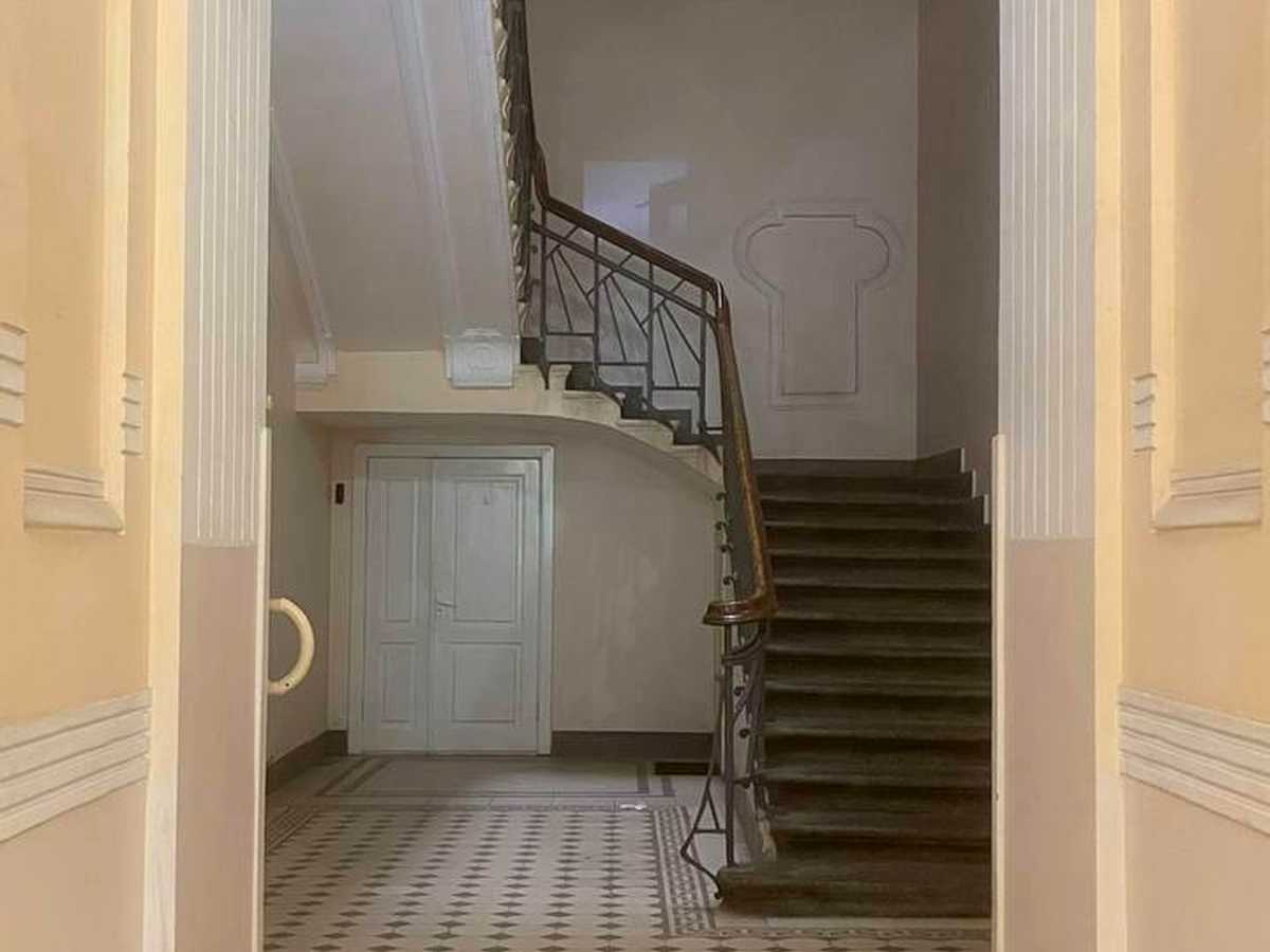 Квартира на вул. Назарівська, 17 в Києві, ID 303395, фото №15