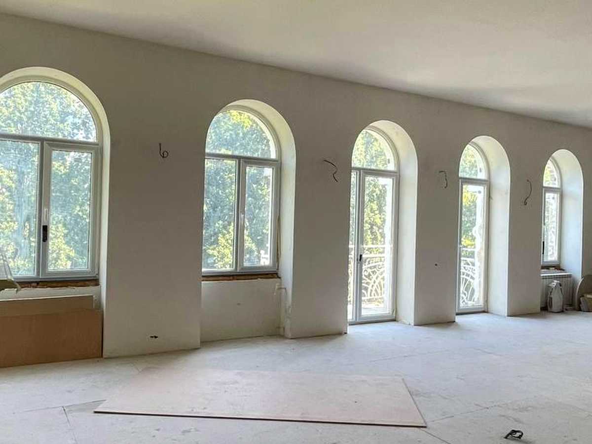 Квартира на вул. Назарівська, 17 в Києві, ID 303395, фото №8