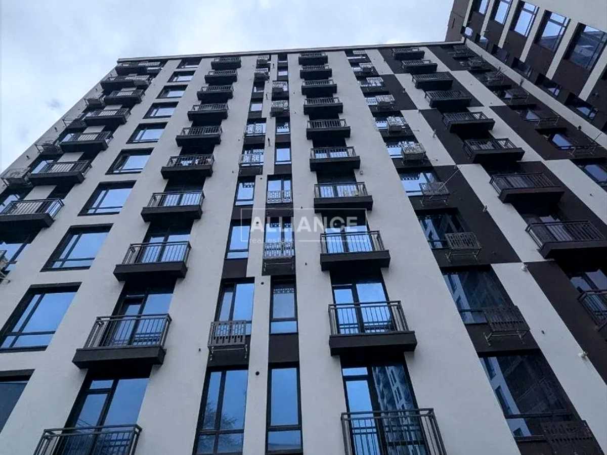 Квартира на вул. Січових Стрільців, 28-А в Івано-Франківську, ID 303415, фото №7
