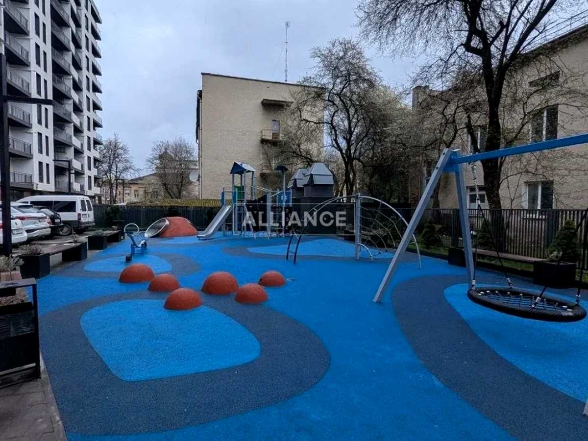 Квартира на вул. Січових Стрільців, 28-А в Івано-Франківську, ID 303415, фото №9