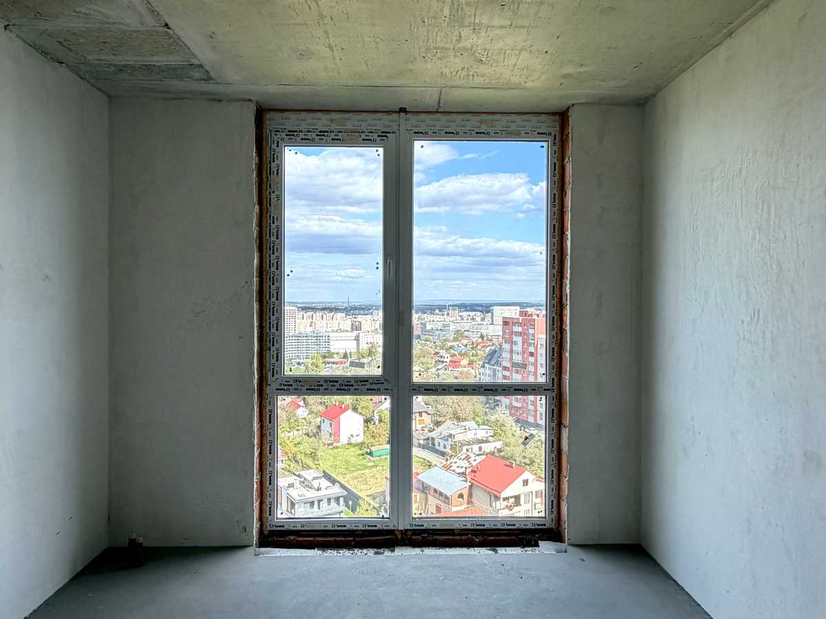 Квартира на вул. Під Голоском в Львові, ID 303434, фото №2