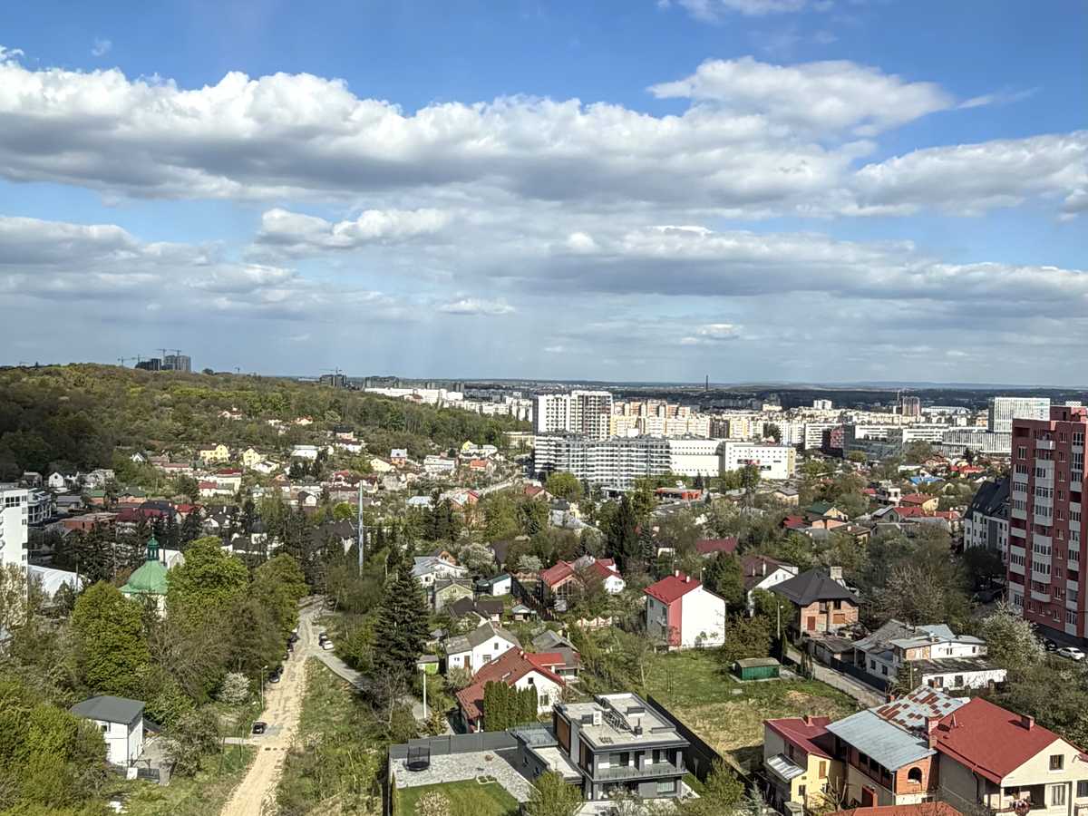 Квартира на вул. Під Голоском в Львові, ID 303434, фото №4