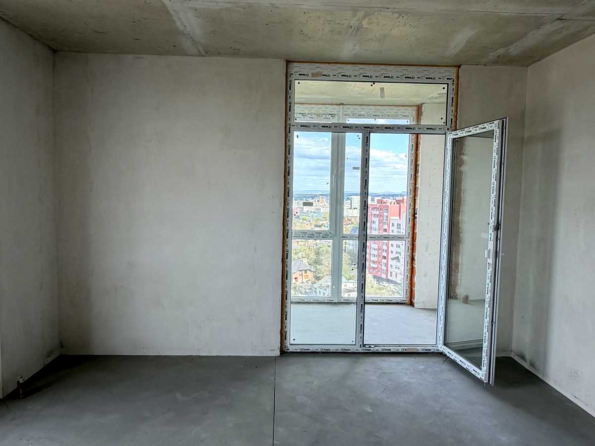 Квартира на вул. Під Голоском в Львові, ID 303434, фото №6