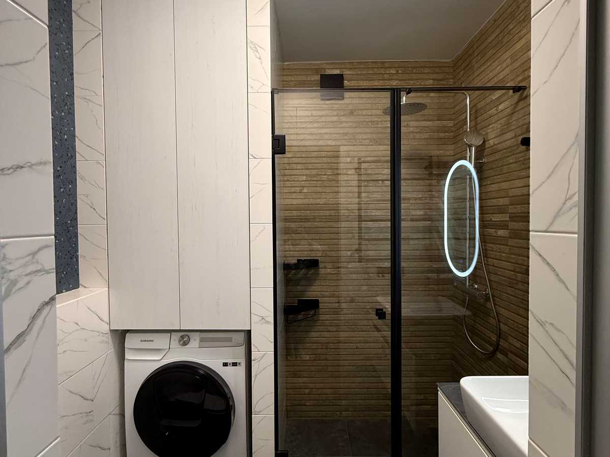 Квартира на вул. Люстдорфська дорога, 100г в Одесі, ID 303430, фото №9