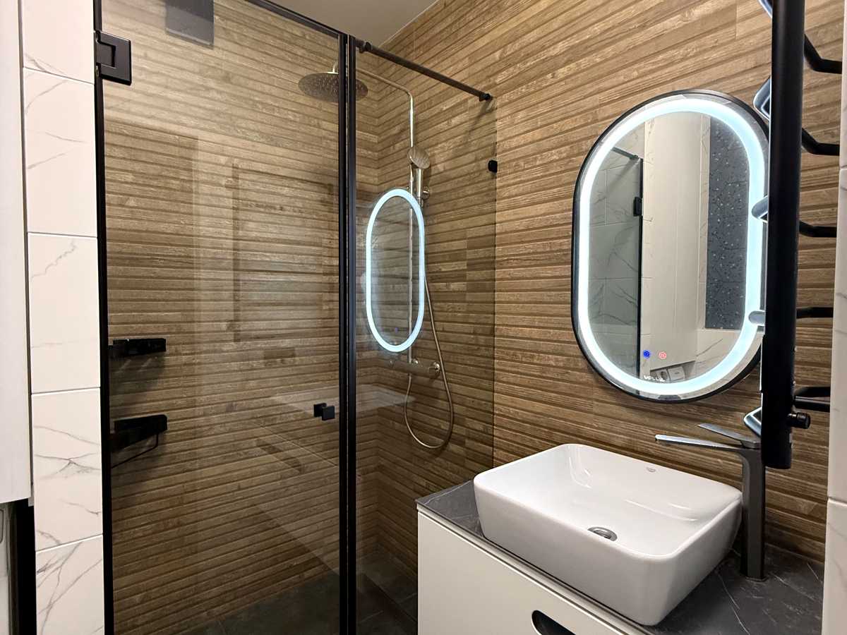 Квартира на вул. Люстдорфська дорога, 100г в Одесі, ID 303430, фото №10