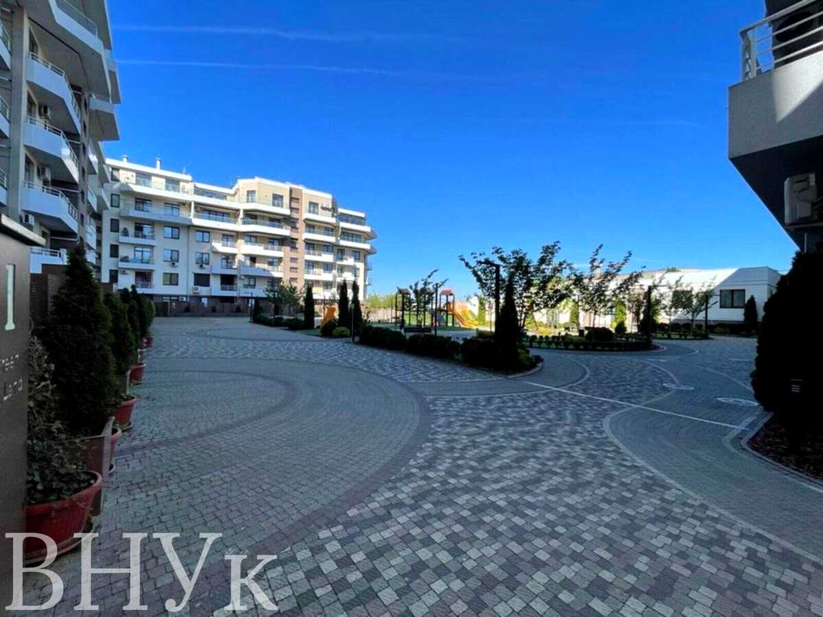 Квартира на вул. Університетська, 25 в Ужгороді, ID 303513, фото №11