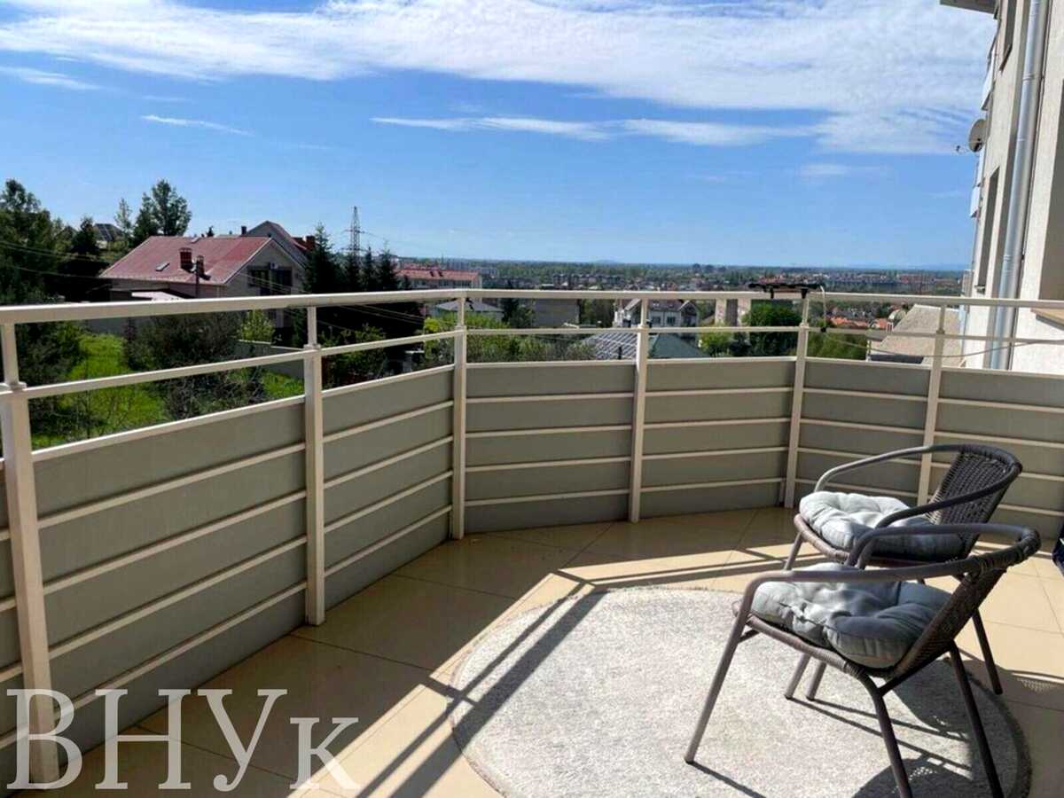Квартира на вул. Університетська, 25 в Ужгороді, ID 303513, фото №16