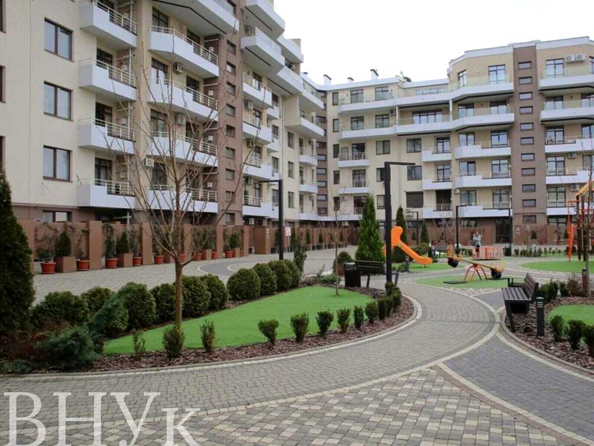 Квартира на вул. Університетська, 25 в Ужгороді, ID 303513, фото №17
