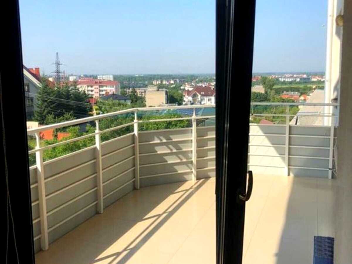 Квартира на вул. Університетська, 25 в Ужгороді, ID 303513, фото №8